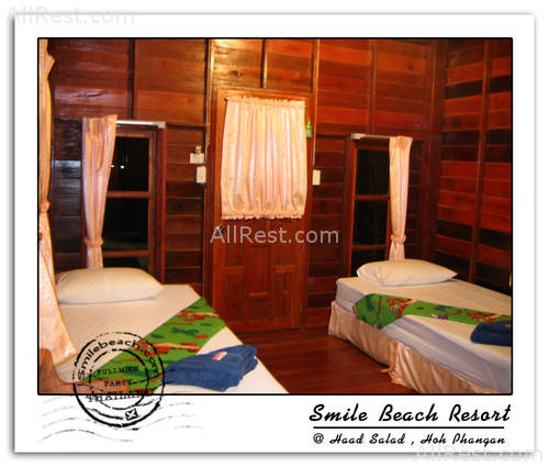 Smile Beach Resort 35